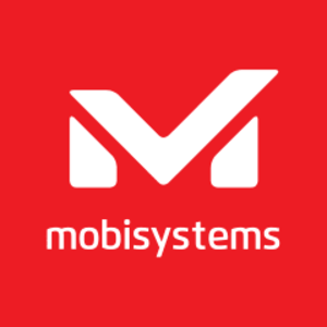 MobiDrive Logo