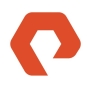 Pure Storage FlashBlade Logo