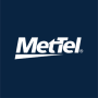 MetTel Mobile Logo