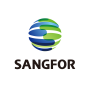 Sangfor HCI - Hyper Converged Infrastructure vs Azure Stack HCI Logo