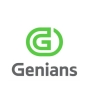 Genian NAC vs Aruba ClearPass Logo