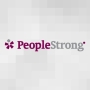 PeopleStrong vs SAP HCM Logo