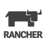 Rancher Labs vs Splunk Observability Cloud Logo