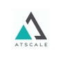 AtScale Adaptive Analytics (A3) vs Kyvos Logo