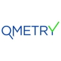 QMetry Test Management vs TestRail Logo