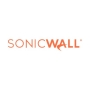 SonicWall TZ vs Fortinet FortiGate Logo