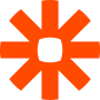 Zapier vs AWS Glue Logo