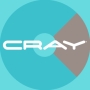 Cray CS-Storm vs PowerEdge C Logo