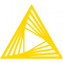 KNIME vs Microsoft Power BI Logo
