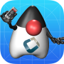 Codename One vs Android SDK Logo