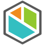 Bizagi vs KiSSFLOW Logo