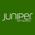 Juniper QFabric Logo