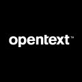 OpenText Magellan BI & Reporting Logo