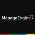 ManageEngine OpUtils Logo