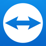 TeamViewer Logo
