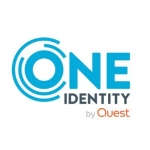 One Identity Password Manager Logo