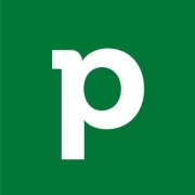 Microsoft Dynamics CRM Logo