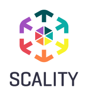 Scality ZENKO Logo