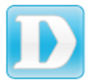 D-Link DNR Series Logo