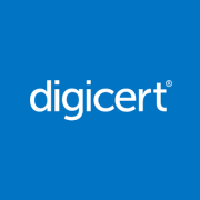 DigiCert Secure App Service Logo