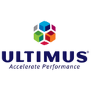 Ultimus Process Designer Logo