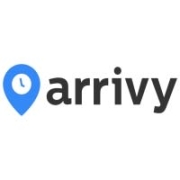 Arrivy Operations Cloud Logo