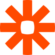 Zapier Canvas Logo