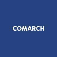 Comarch BI Point Logo