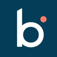 Boomi iPaaS Logo