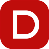 Datamatics TruBI Logo