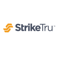 StrikeTru smallPIM Logo